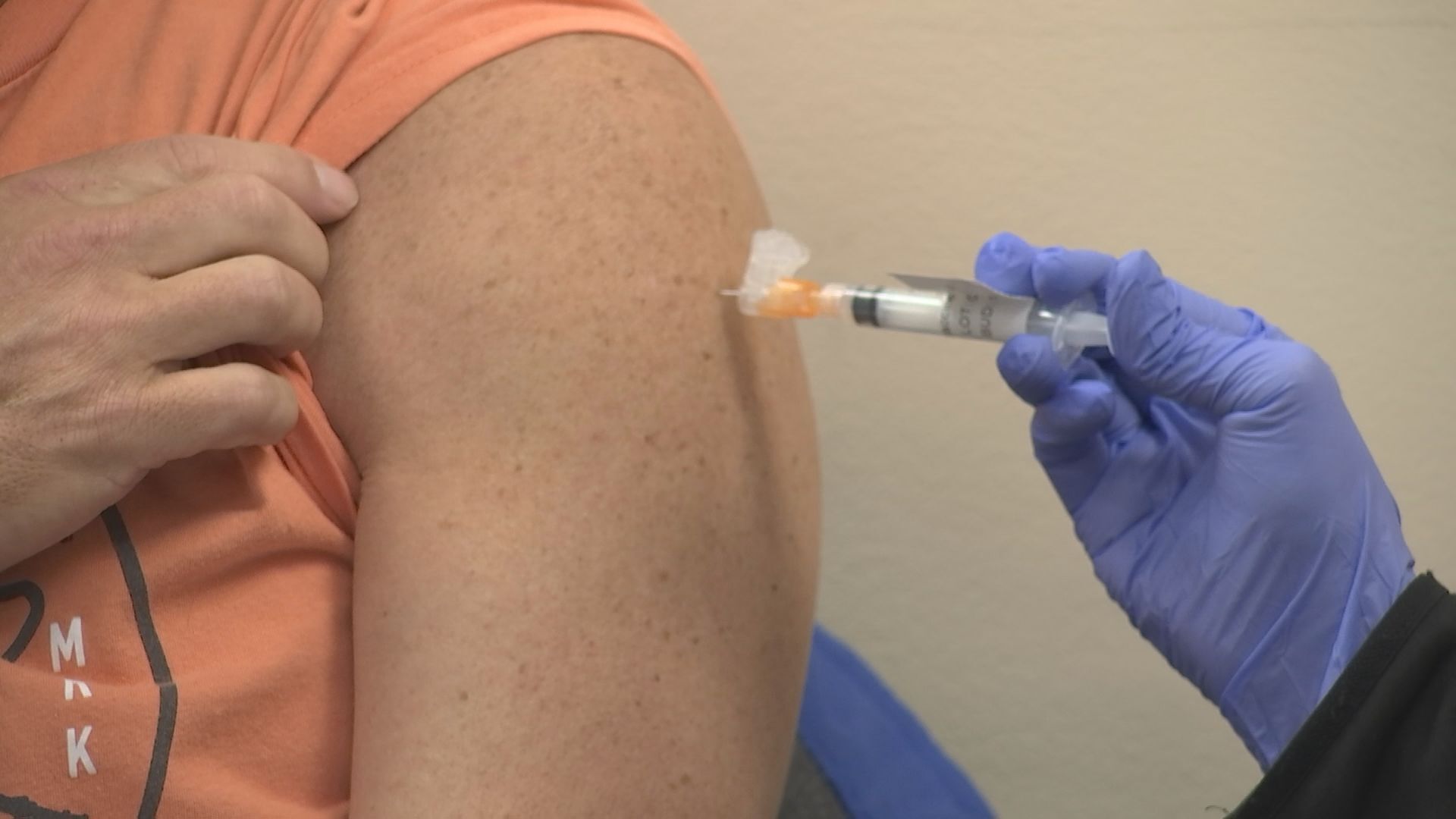 COVID VACCINE
